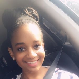 Meet your Posher, Samara